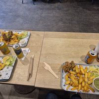  at The No Catch Co in Brighton