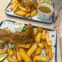   at The No Catch Co in Brighton