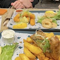   at The No Catch Co in Brighton