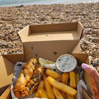  at The No Catch Co in Brighton