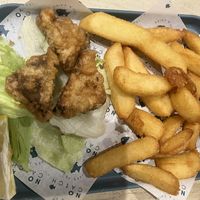   at The No Catch Co in Brighton