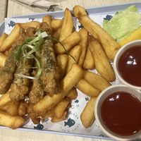   at The No Catch Co in Brighton