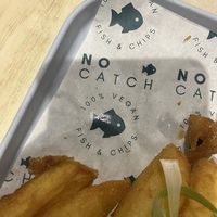   at The No Catch Co in Brighton