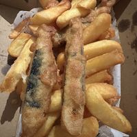   at The No Catch Co in Brighton