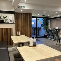   at The No Catch Co in Brighton