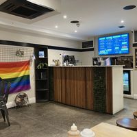   at The No Catch Co in Brighton