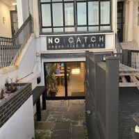   at The No Catch Co in Brighton