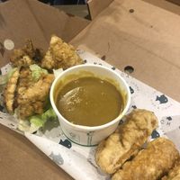   at The No Catch Co in Brighton