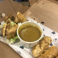   at The No Catch Co in Brighton