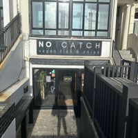 Store Front  at The No Catch Co in Brighton