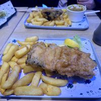   at The No Catch Co in Brighton