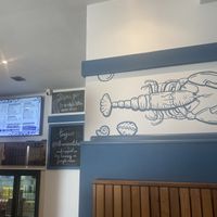   at The No Catch Co in Brighton