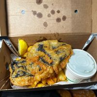   at The No Catch Co in Brighton