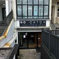  at The No Catch Co in Brighton