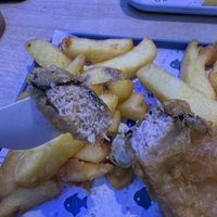   at The No Catch Co in Brighton