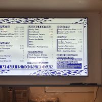   at The No Catch Co in Brighton