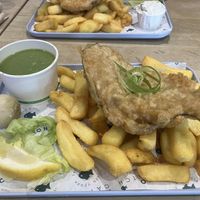   at The No Catch Co in Brighton
