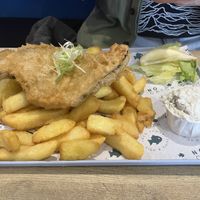   at The No Catch Co in Brighton