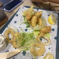   at The No Catch Co in Brighton