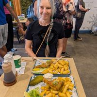  at The No Catch Co in Brighton