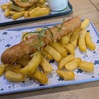 at The No Catch Co in Brighton