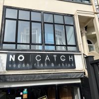   at The No Catch Co in Brighton