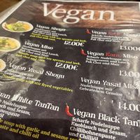   at Takezo in Dusseldorf