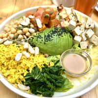   at Miga de Nube in Mallorca