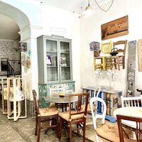   at Miga de Nube in Mallorca