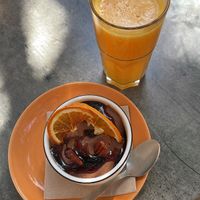   at Miga de Nube in Mallorca