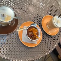   at Miga de Nube in Mallorca