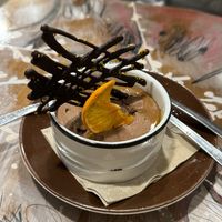   at Miga de Nube in Mallorca