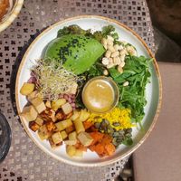 Mistral 18.50eur at Miga de Nube in Mallorca