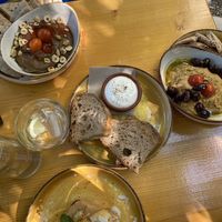   at Miga de Nube in Mallorca