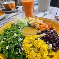  at Miga de Nube in Mallorca