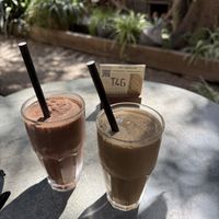   at Miga de Nube in Mallorca