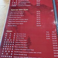  at China Delight in Oakhurst