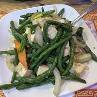   at China Delight in Oakhurst