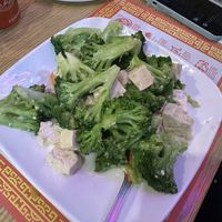   at China Delight in Oakhurst