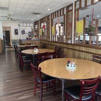   at China Delight in Oakhurst