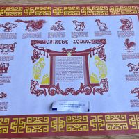   at China Delight in Oakhurst