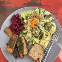   at Aescher in Schwende