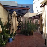 Back seating  #Veganuary at Seoul in Tijuana