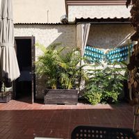 Outdoor seating  #Veganuary at Seoul in Tijuana