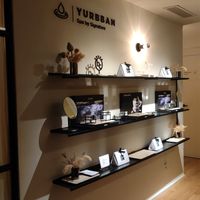  at Signature Spa - Organic & Vegan in Barcelona