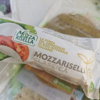  at Gusto Mediterraneo Bio Market Enoteca in Palau