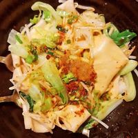 Nr. 3 (vegane Nudelsuppe? at Xi'An Küche in Aachen