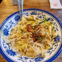  at Xi'An Küche in Aachen