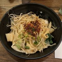   at Xi'An Küche in Aachen