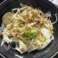   at Xi'An Küche in Aachen